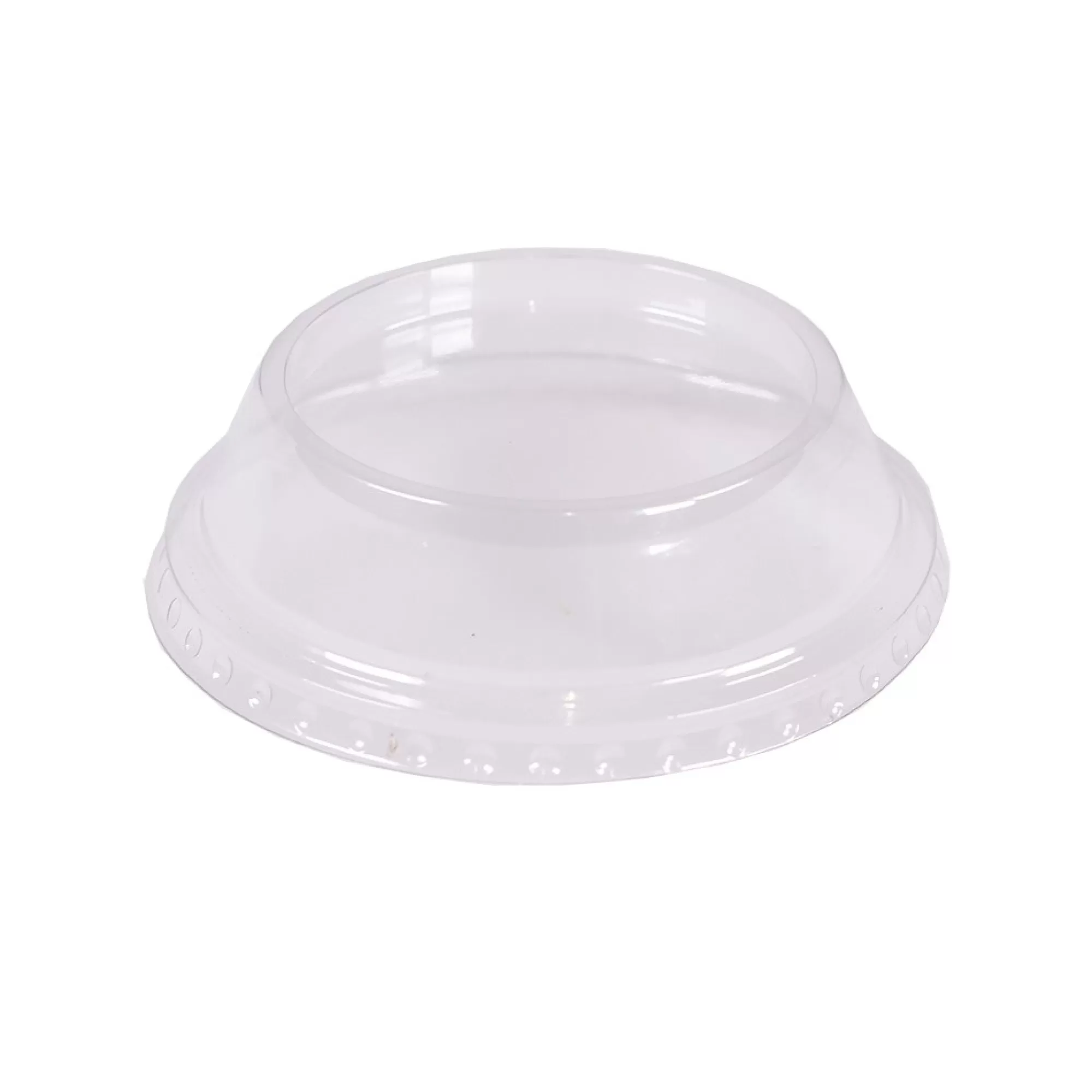 Cheap D Me Deksel Voor Dessertcup Op Voet Ps 33Mm 100Mm 25 Stuks Desserts