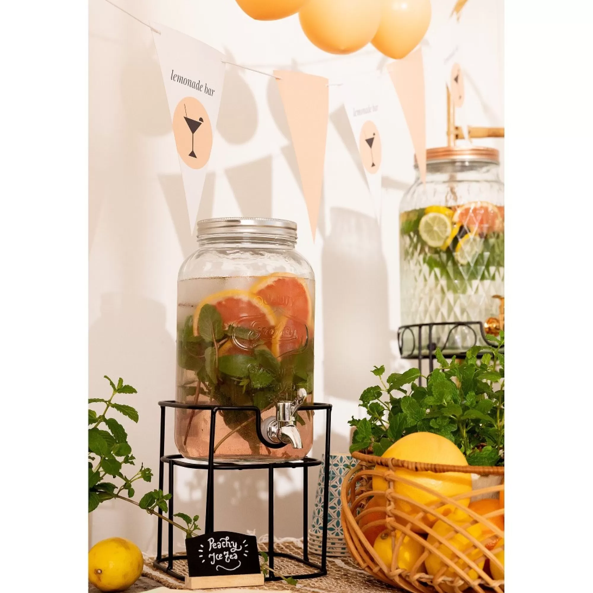 Online Warme Drankbeker Portugese Tegel Bamboe Papier 180Ml 25 Stuks Assortiment Warme Dranken